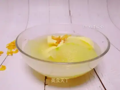 - Tofu