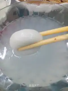 Cook soup
