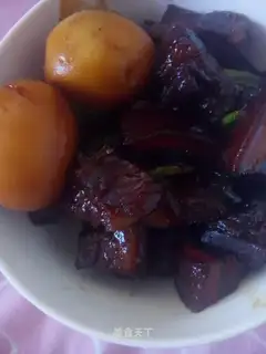Red meat