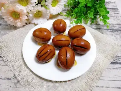 Beer balls