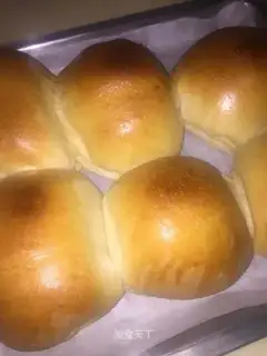 Breakfast bag