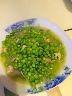 Peas