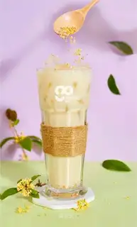 Cinnamon tea