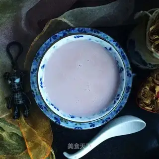Peanut soy