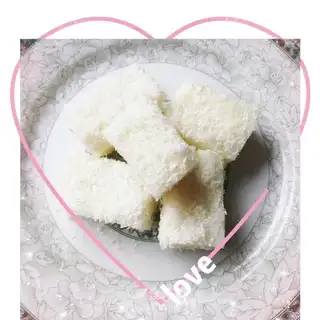Coconut milk