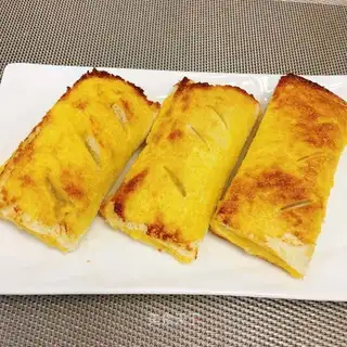 Apple pie