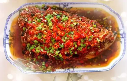 Pepper chopper head