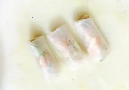 Viet Nam Spring Roll