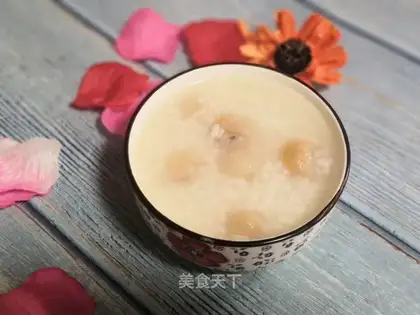 Rice congee