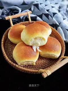 Mexican taco bread