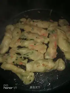 Poultry rolls