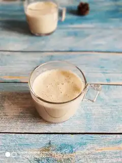 Banana shake