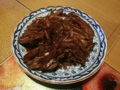 Cowboy bones