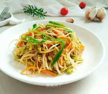 Sodium sprouts