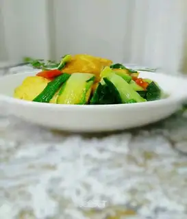 Bean curd