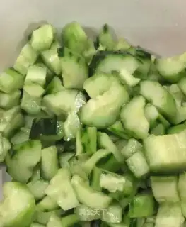 cucumber