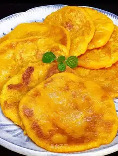 Pumpkin