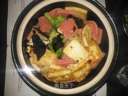 Tofu