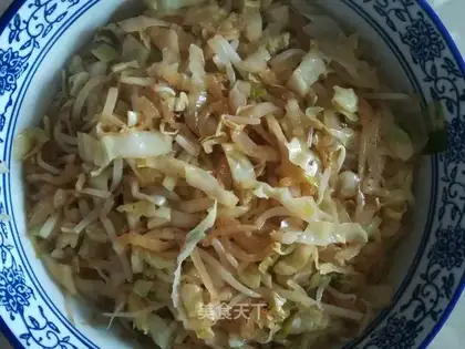 Bean sprouts