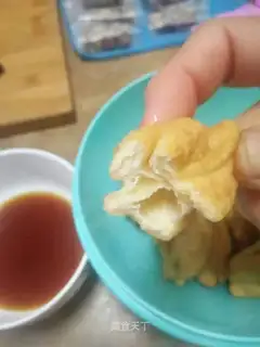 Homemade oil