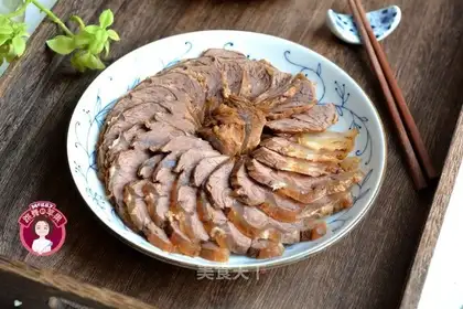 I've got some gravy