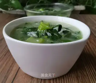 Porridge