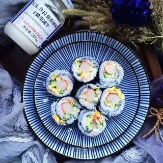 Crab stick
