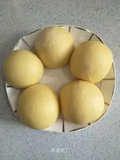 Corn pasta bag