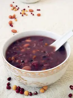 Five grains of porridge