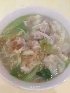 Windy noodles