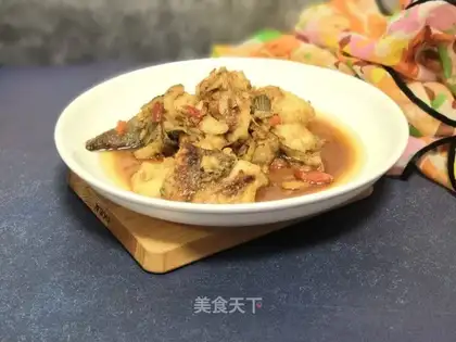 Red cod