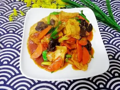 Tofu