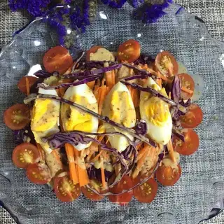 A ferret salad