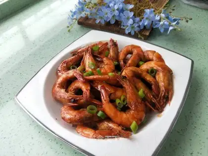 Shrimp