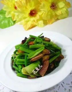 Celery sauce