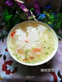 Soup