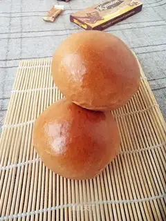 Chocolate bread