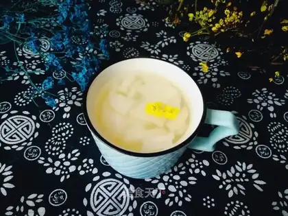 Glucose radish