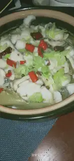 Sourfish