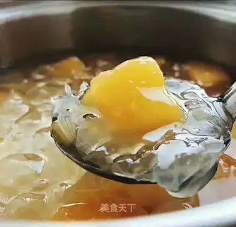 The silver spoon