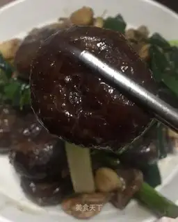 Tombo chicken kidney
