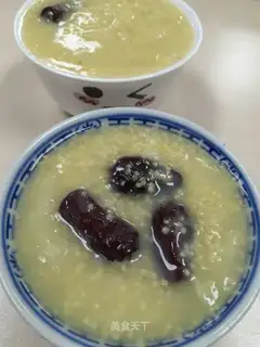 Porridge