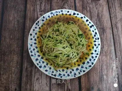 Gold pins and mushrooms and cucumbers