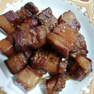 Red meat