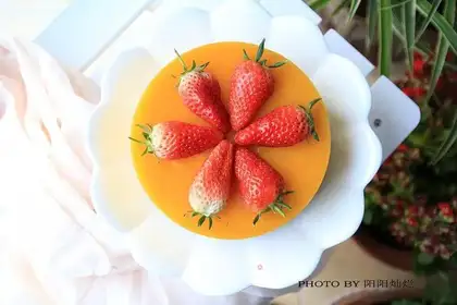 Mango Moose