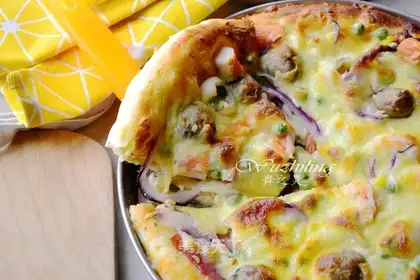 Top Pizza