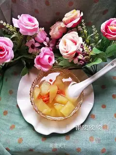 Apple sugar
