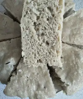 Wheat noodles