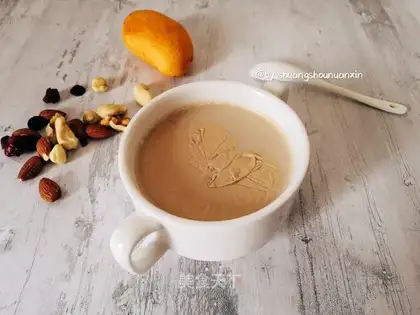 walnut peanuts