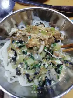Noodles